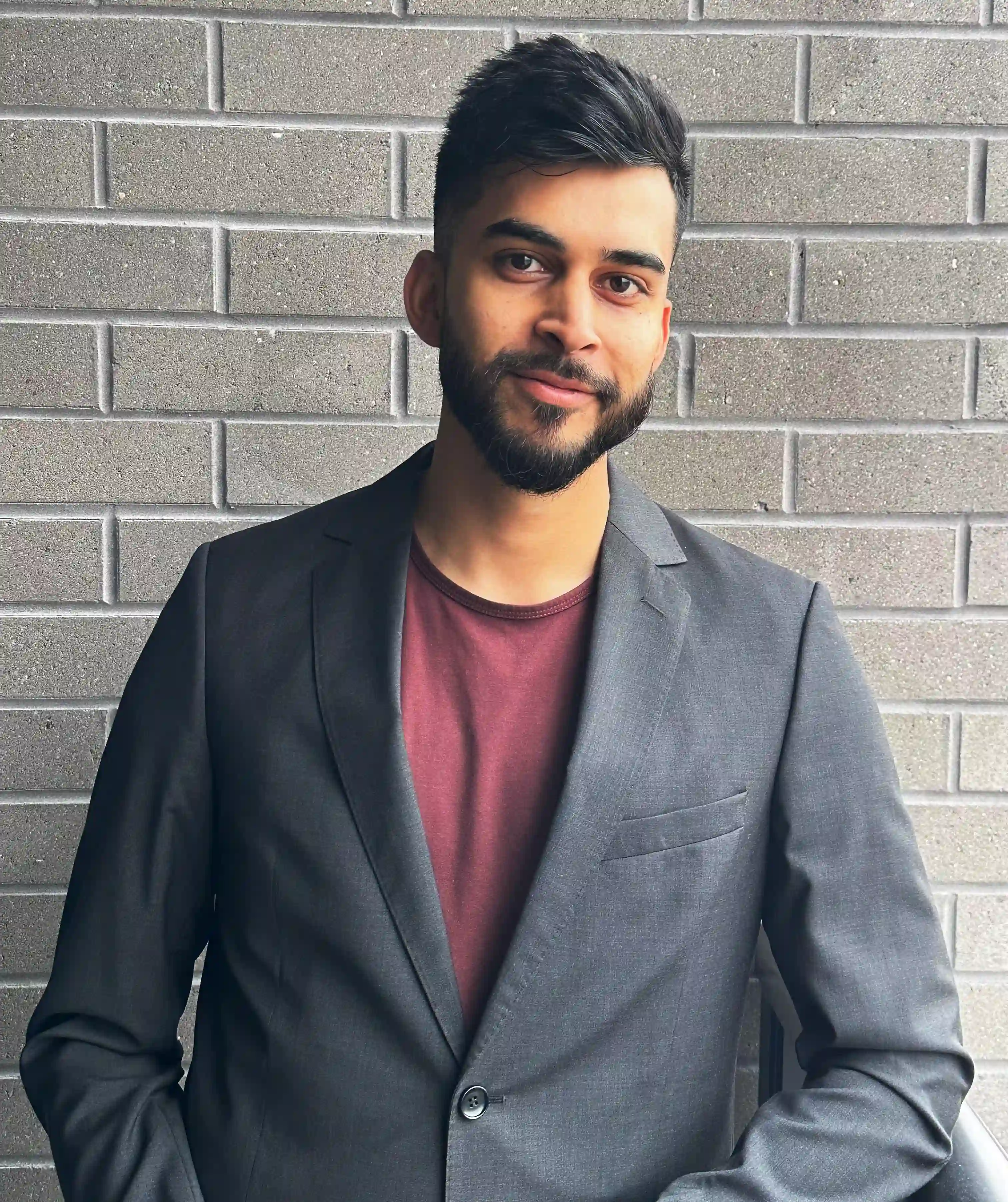 Badar Kazmi