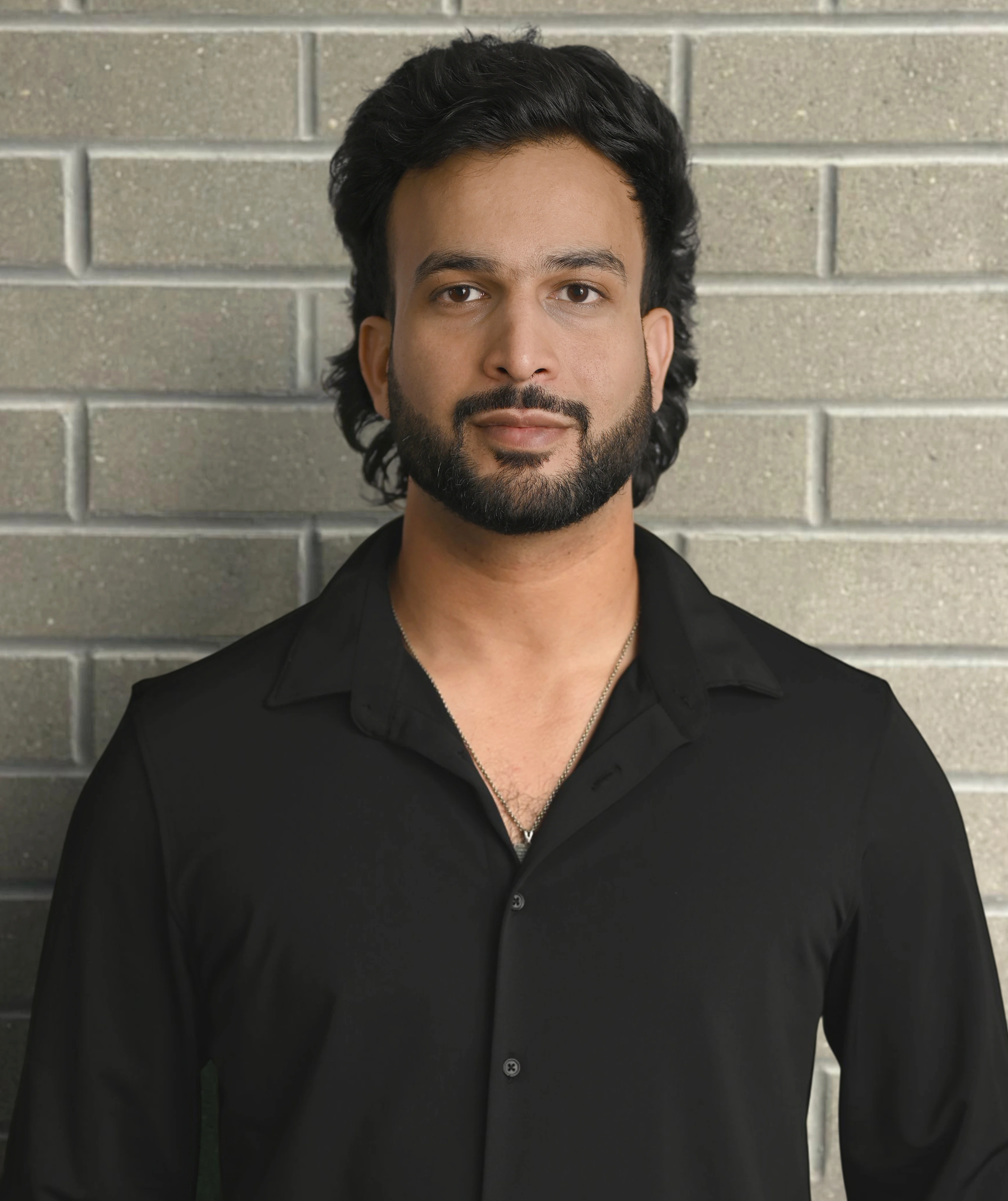 Taha Kazmi