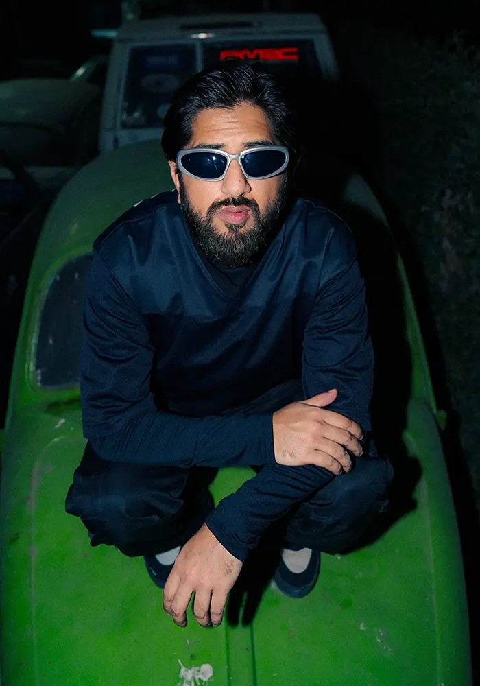 Talal Qureshi