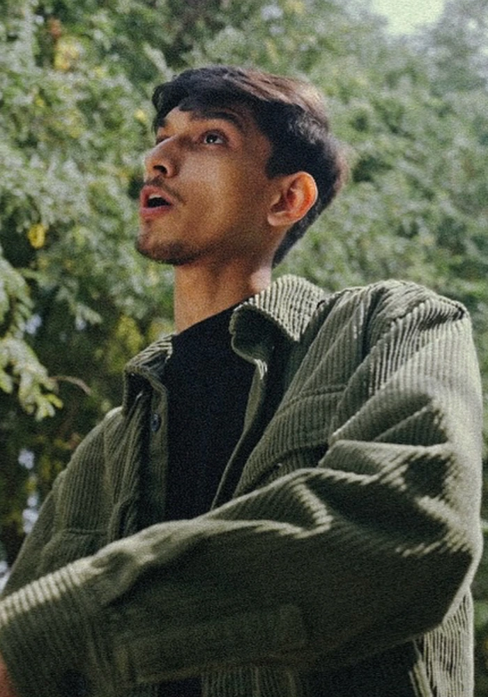 Umer Anjum